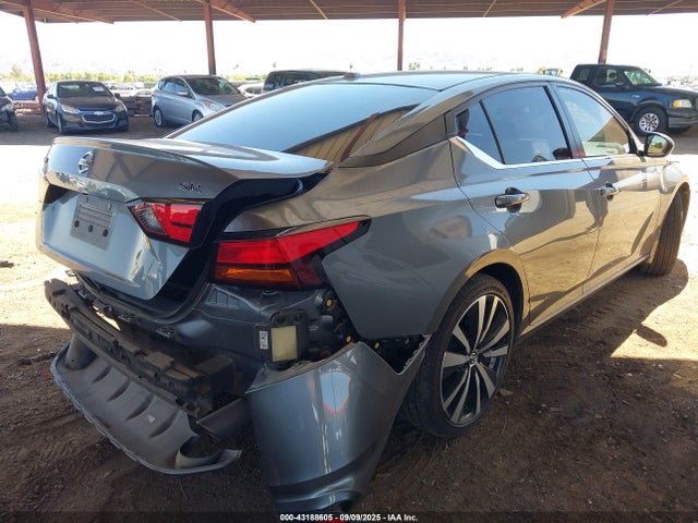 1N4BL4CV5KC224886 Nissan Altima