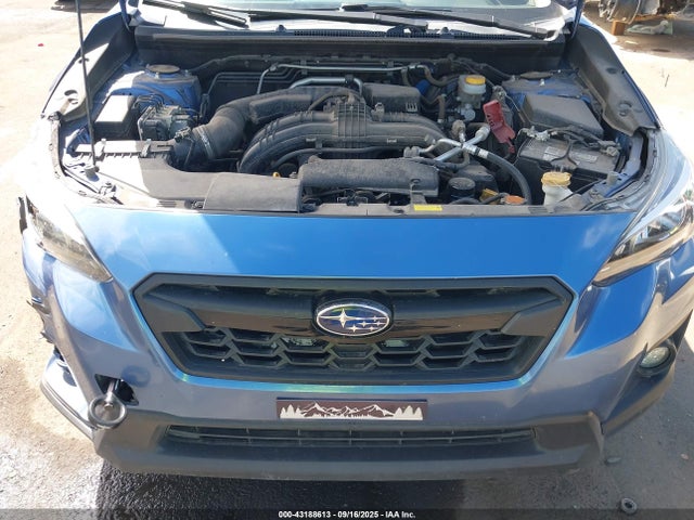 Subaru naturally aspirated 2019 JF2GTAEC9KH340851 Image 10