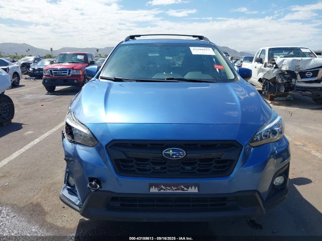 Subaru naturally aspirated 2019 JF2GTAEC9KH340851 Image 13