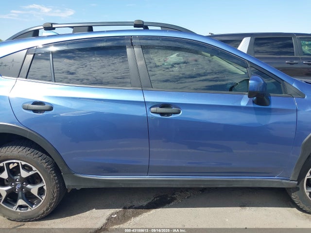 Subaru naturally aspirated 2019 JF2GTAEC9KH340851 Image 14