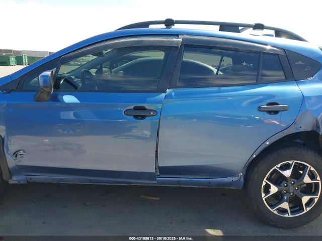 Subaru naturally aspirated 2019 JF2GTAEC9KH340851 Image 15