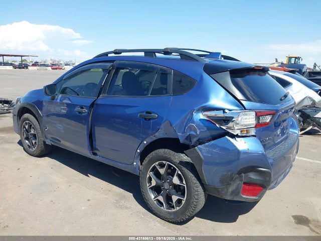 Subaru naturally aspirated 2019 JF2GTAEC9KH340851 Image 3