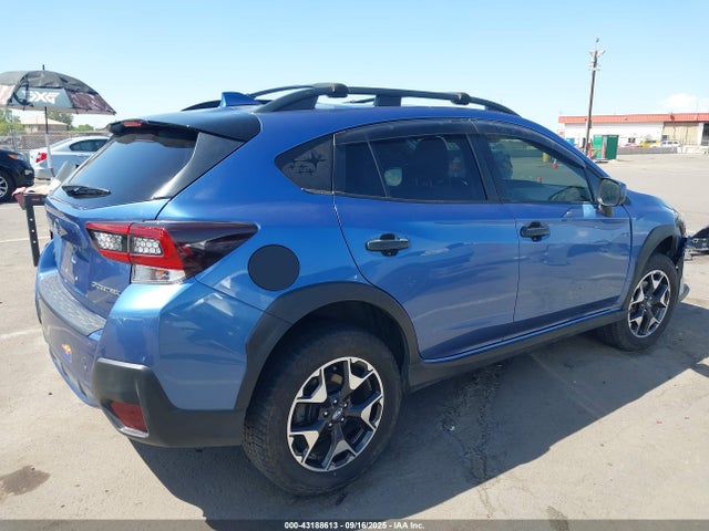 Subaru naturally aspirated 2019 JF2GTAEC9KH340851 Image 4