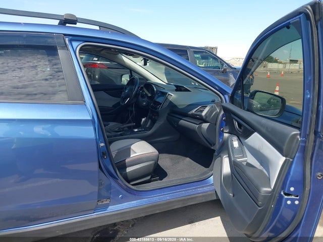 Subaru naturally aspirated 2019 JF2GTAEC9KH340851 Image 5