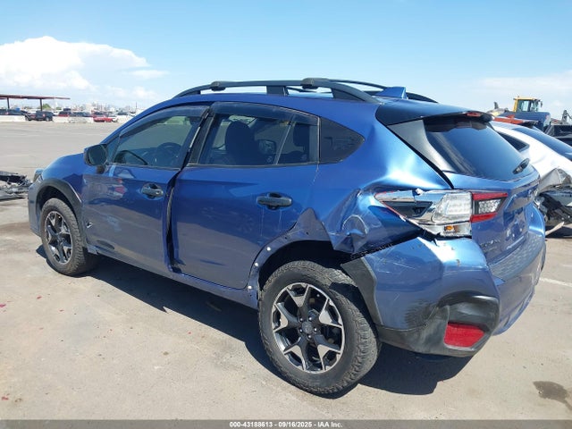Subaru naturally aspirated 2019 JF2GTAEC9KH340851 Image 6