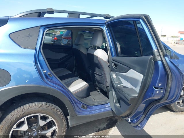 Subaru naturally aspirated 2019 JF2GTAEC9KH340851 Image 8