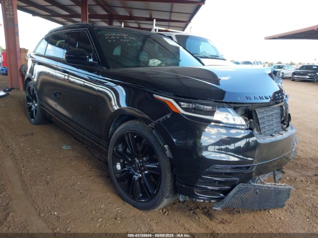 2023 LAND ROVER RANGE ROVER VELAR SALYT2EU7PA357612