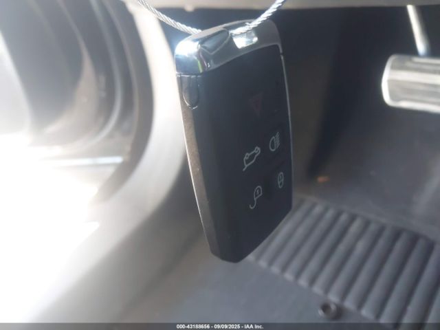 2023 LAND ROVER RANGE ROVER VELAR SALYT2EU7PA357612 Photo 10