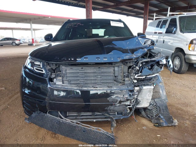 Land Rover aj20p6 2023 SALYT2EU7PA357612 Image 13