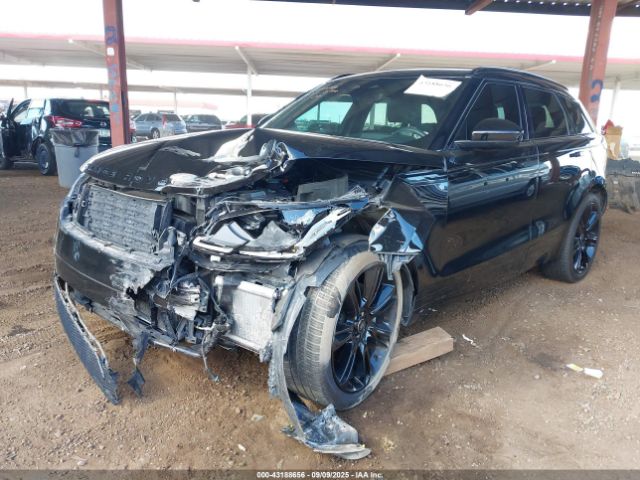 2023 LAND ROVER RANGE ROVER VELAR SALYT2EU7PA357612 Photo 1