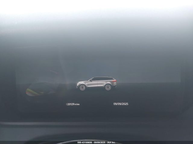 2023 LAND ROVER RANGE ROVER VELAR SALYT2EU7PA357612 Photo 6