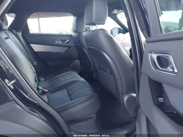 2023 LAND ROVER RANGE ROVER VELAR SALYT2EU7PA357612 Photo 7