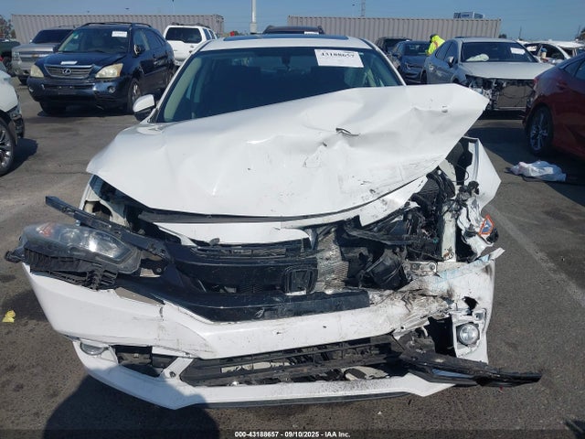 Honda k20c2 2018 2HGFC2F70JH518416 Image 12