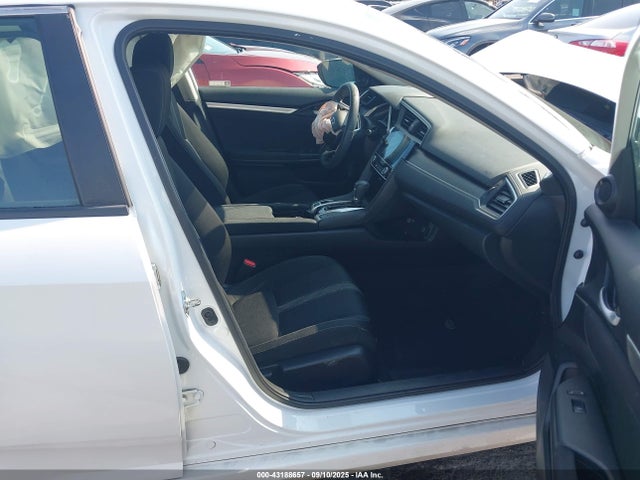 Honda k20c2 2018 2HGFC2F70JH518416 Image 5