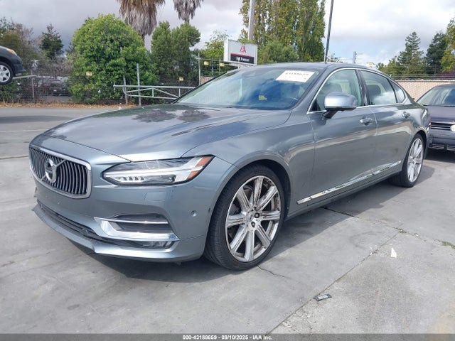 Volvo b4204ts(hp) 2018 LVY992MLXJP018813 Image 6