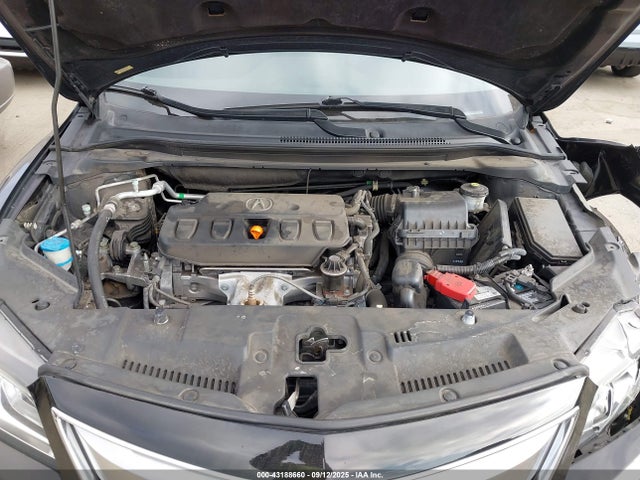 Acura r20a5 2015 19VDE1F77FE010594 Image 10