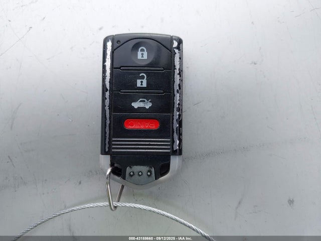 Acura r20a5 2015 19VDE1F77FE010594 Image 11