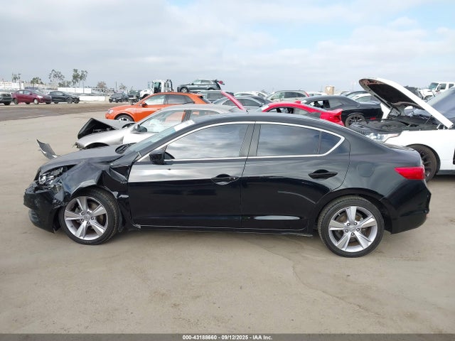Acura r20a5 2015 19VDE1F77FE010594 Image 14