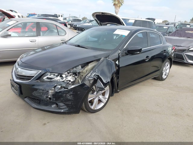 Acura r20a5 2015 19VDE1F77FE010594 Image 2
