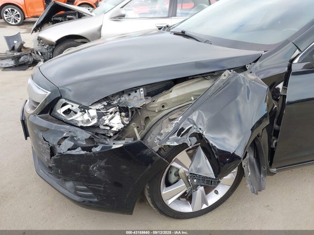 Acura r20a5 2015 19VDE1F77FE010594 Image 6