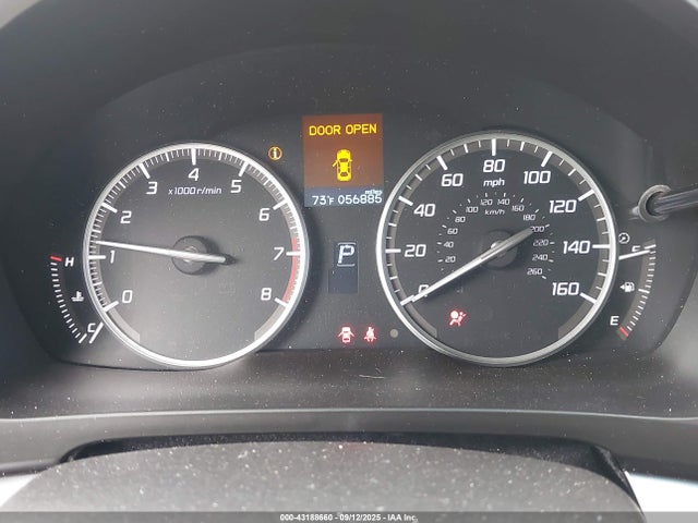 Acura r20a5 2015 19VDE1F77FE010594 Image 7