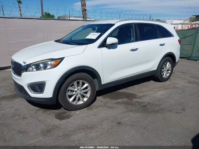 5XYPG4A34GG144780 KIA dohc gdi theta ii