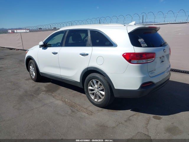 5XYPG4A34GG144780 KIA dohc gdi theta ii