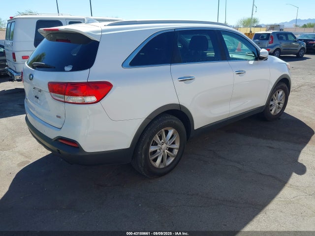 5XYPG4A34GG144780 KIA dohc gdi theta ii