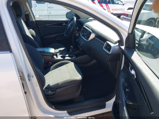 5XYPG4A34GG144780 KIA dohc gdi theta ii