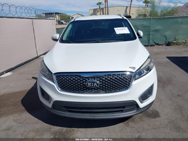 5XYPG4A34GG144780 KIA dohc gdi theta ii