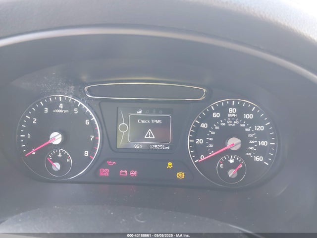 5XYPG4A34GG144780 KIA dohc gdi theta ii