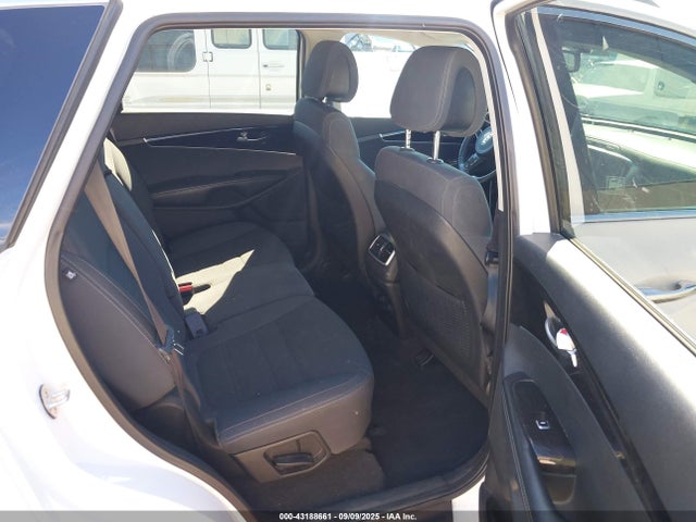5XYPG4A34GG144780 KIA dohc gdi theta ii