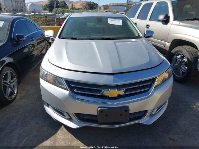 1G1125S37FU134646 Chevrolet lfx
