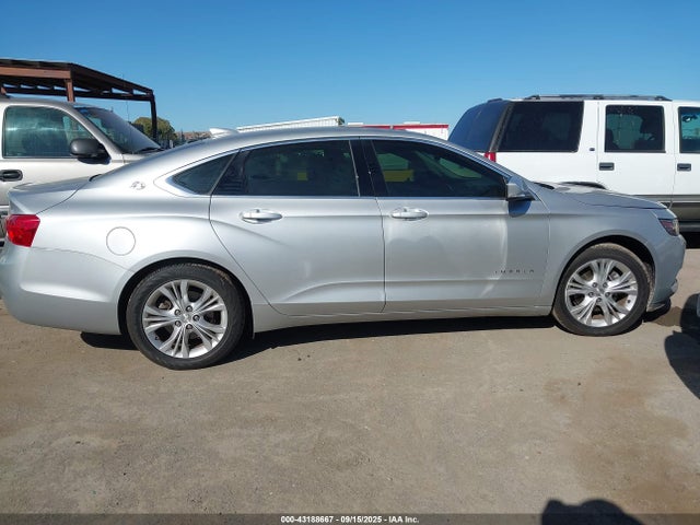 1G1125S37FU134646 Chevrolet lfx
