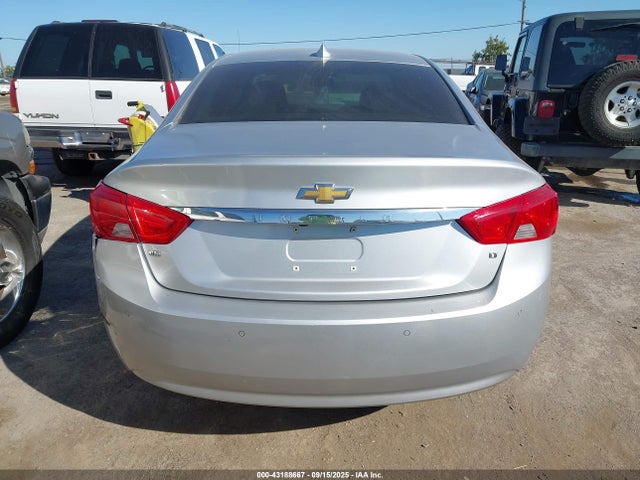 1G1125S37FU134646 Chevrolet lfx