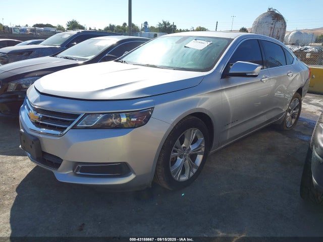 1G1125S37FU134646 Chevrolet lfx