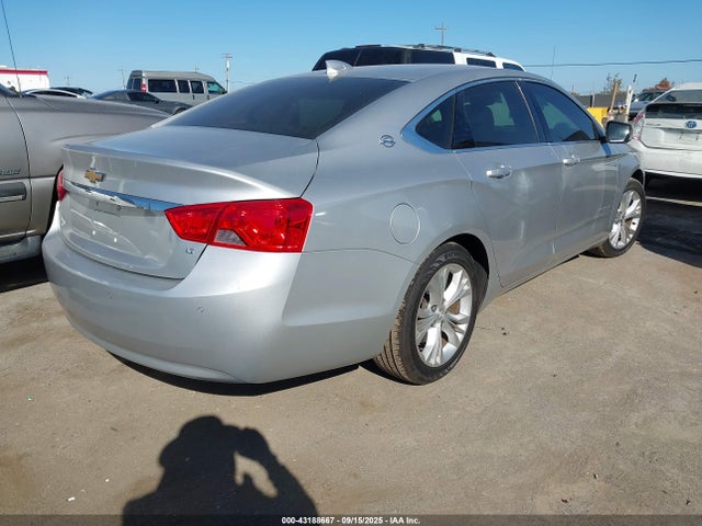 1G1125S37FU134646 Chevrolet lfx