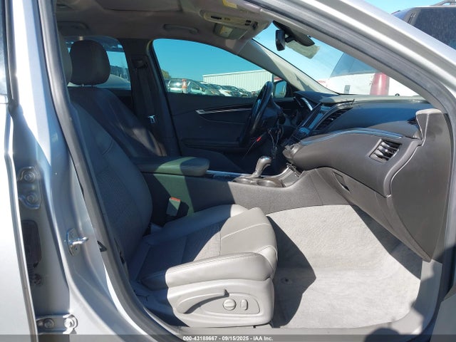 1G1125S37FU134646 Chevrolet lfx