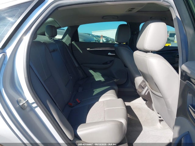 1G1125S37FU134646 Chevrolet lfx
