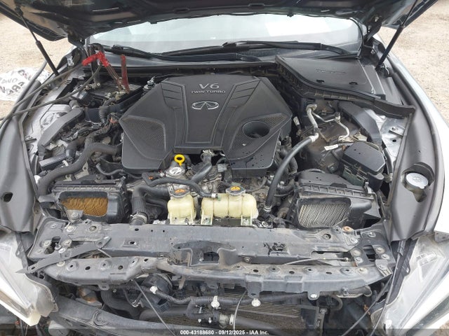 JN1EV7ARXKM556828 Infiniti Q50