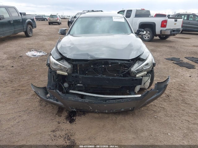 JN1EV7ARXKM556828 Infiniti Q50