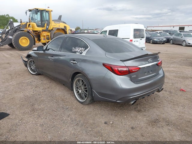 JN1EV7ARXKM556828 Infiniti Q50