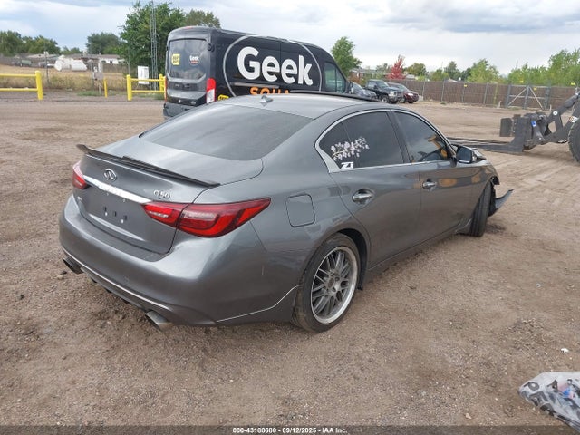 JN1EV7ARXKM556828 Infiniti Q50