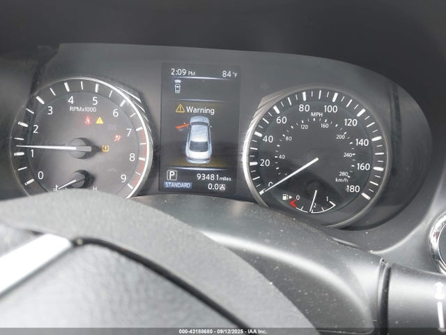 JN1EV7ARXKM556828 Infiniti Q50