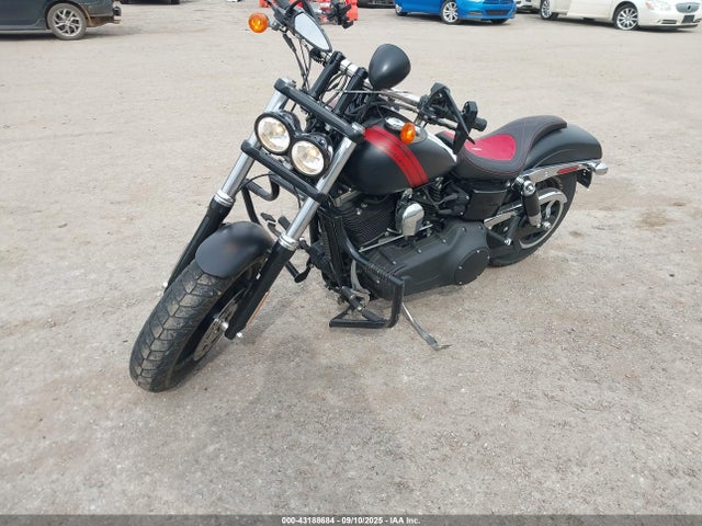 1HD1GYM15GC328975 Harley-Davidson Fat Bob