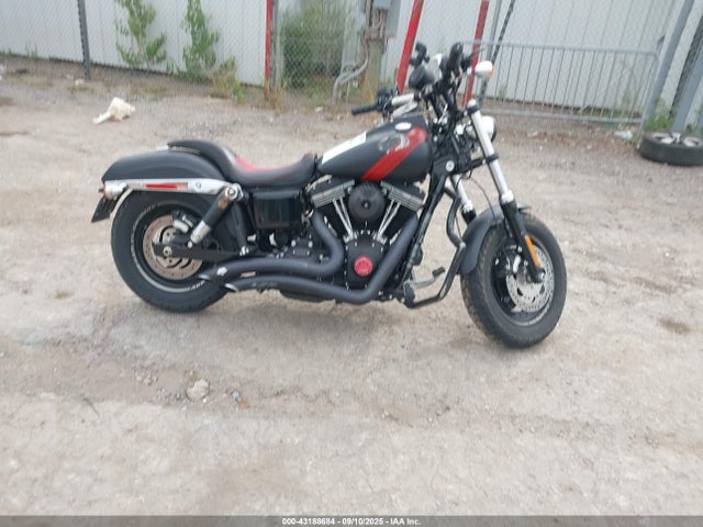 1HD1GYM15GC328975 Harley-Davidson Fat Bob