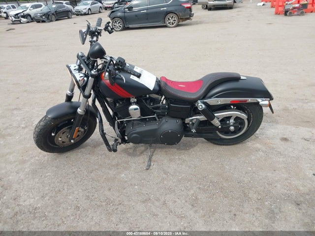 1HD1GYM15GC328975 Harley-Davidson Fat Bob