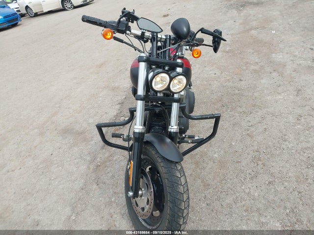 1HD1GYM15GC328975 Harley-Davidson Fat Bob