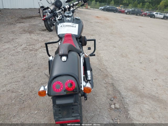 1HD1GYM15GC328975 Harley-Davidson Fat Bob