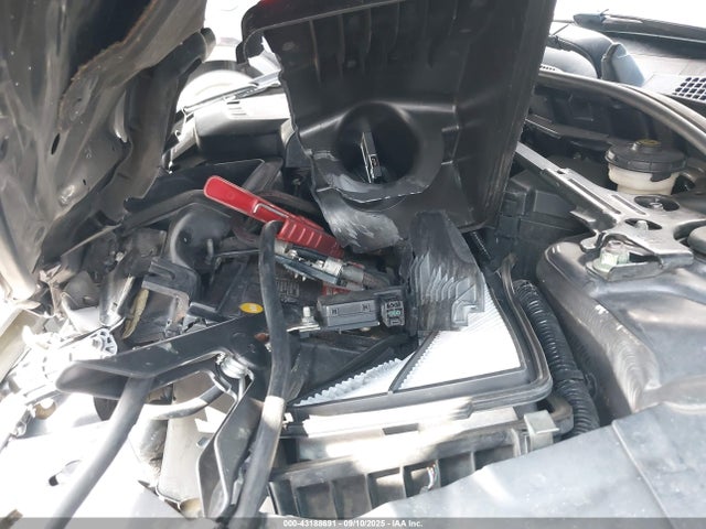 Honda j35y1 2014 1HGCR3F81EA016065 Image 10
